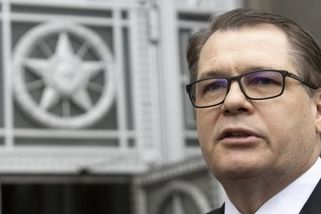 Šara přijal pověřovací listiny nového českého velvyslance v Damašku - Novinky